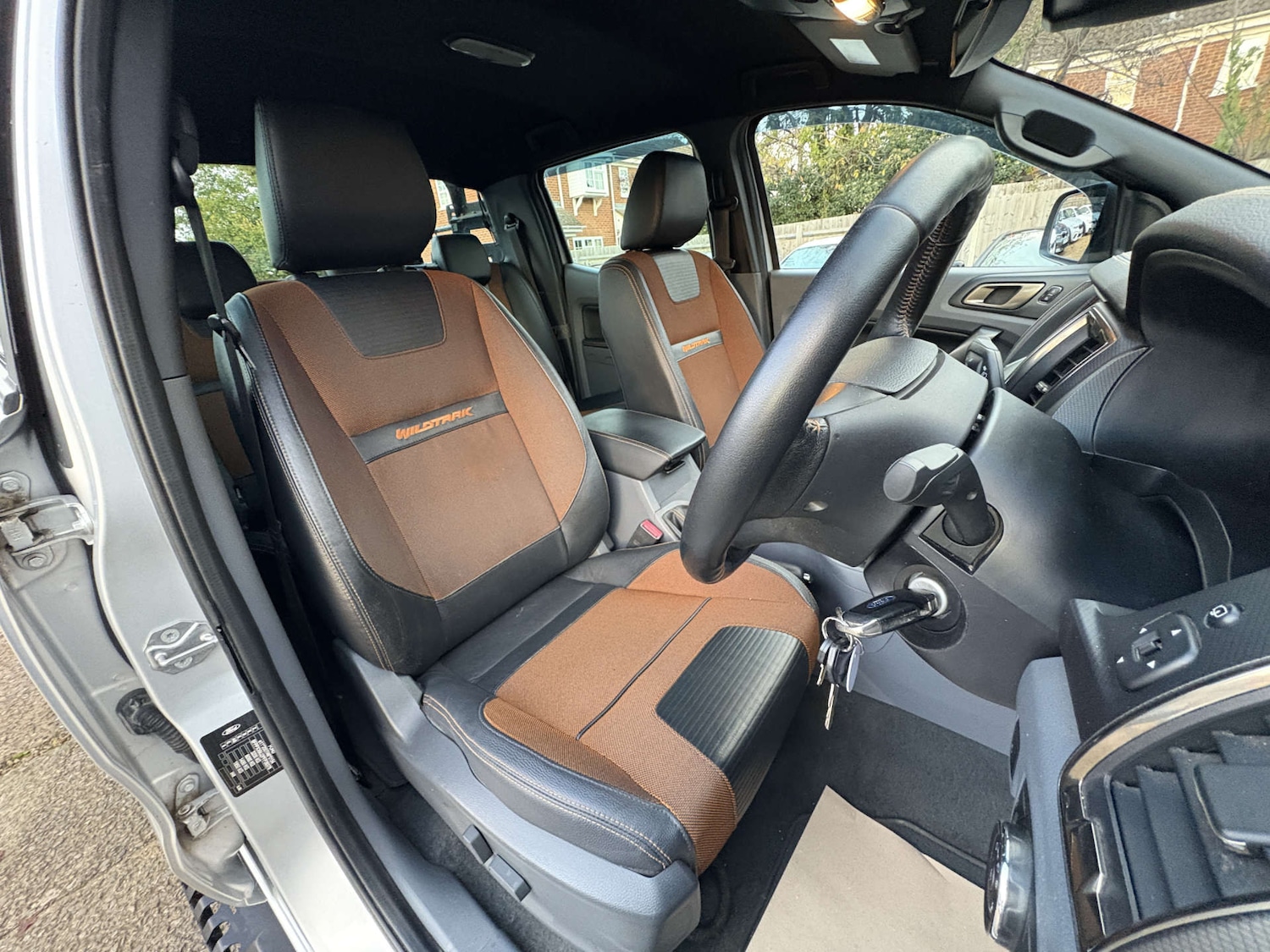 Used Ford Ranger 2016 for sale - 76718838: Photo 21