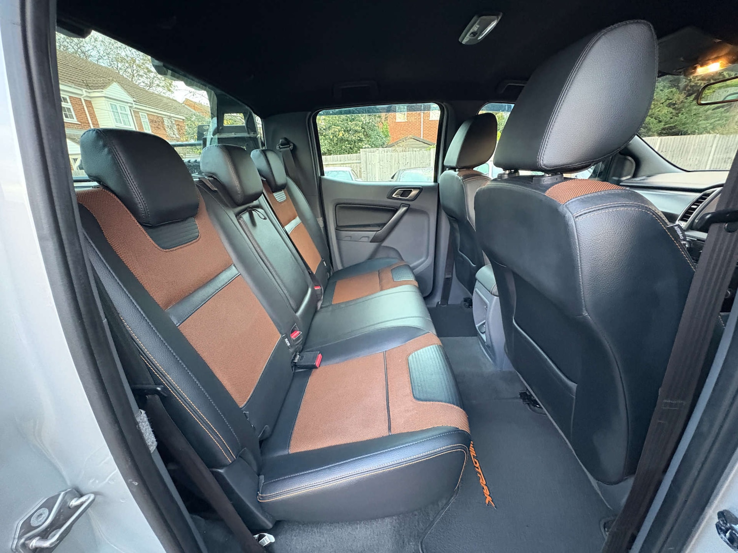 Used Ford Ranger 2016 for sale - 76718838: Photo 22