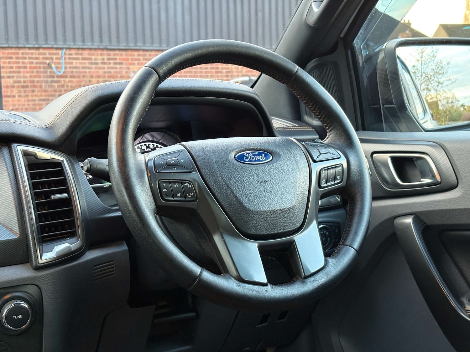Used Ford Ranger 2016 for sale - 76718838: Photo 23