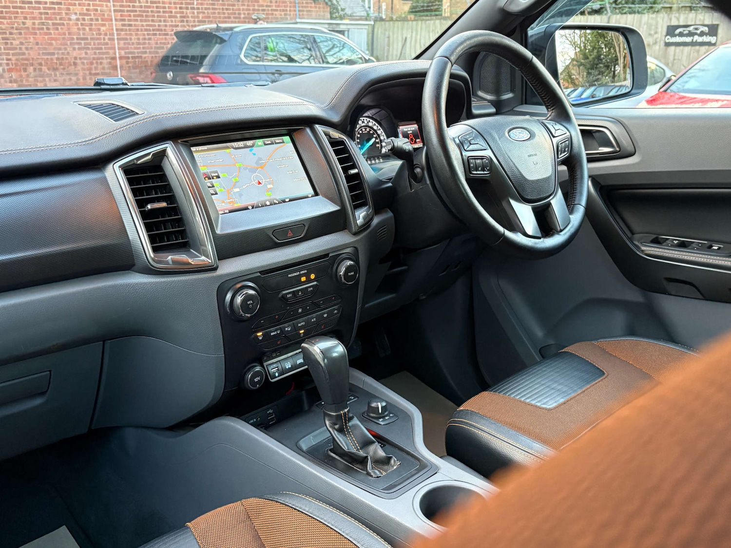 Used Ford Ranger 2016 for sale - 76718838: Photo 24