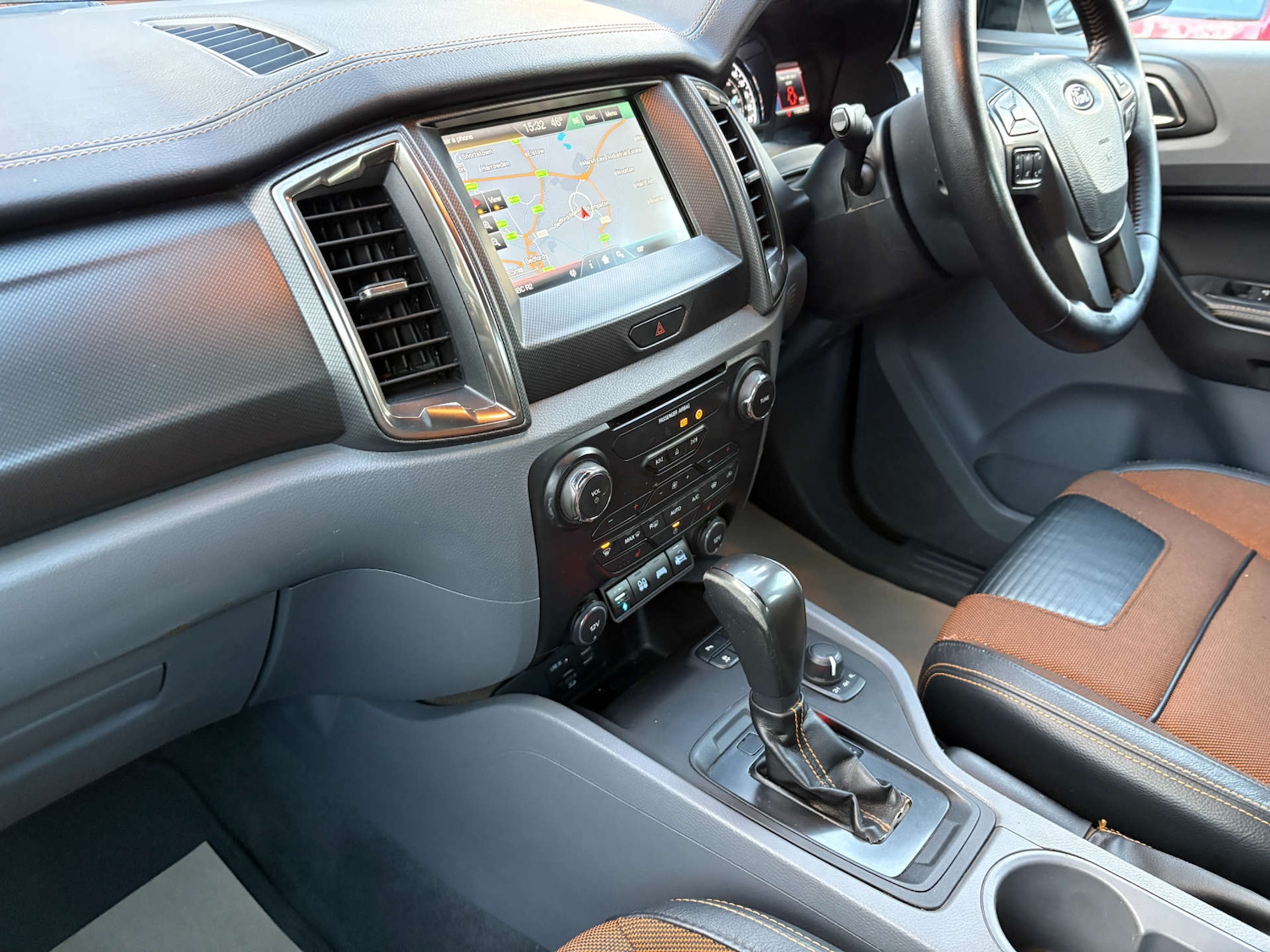 Used Ford Ranger 2016 for sale - 76718838: Photo 25