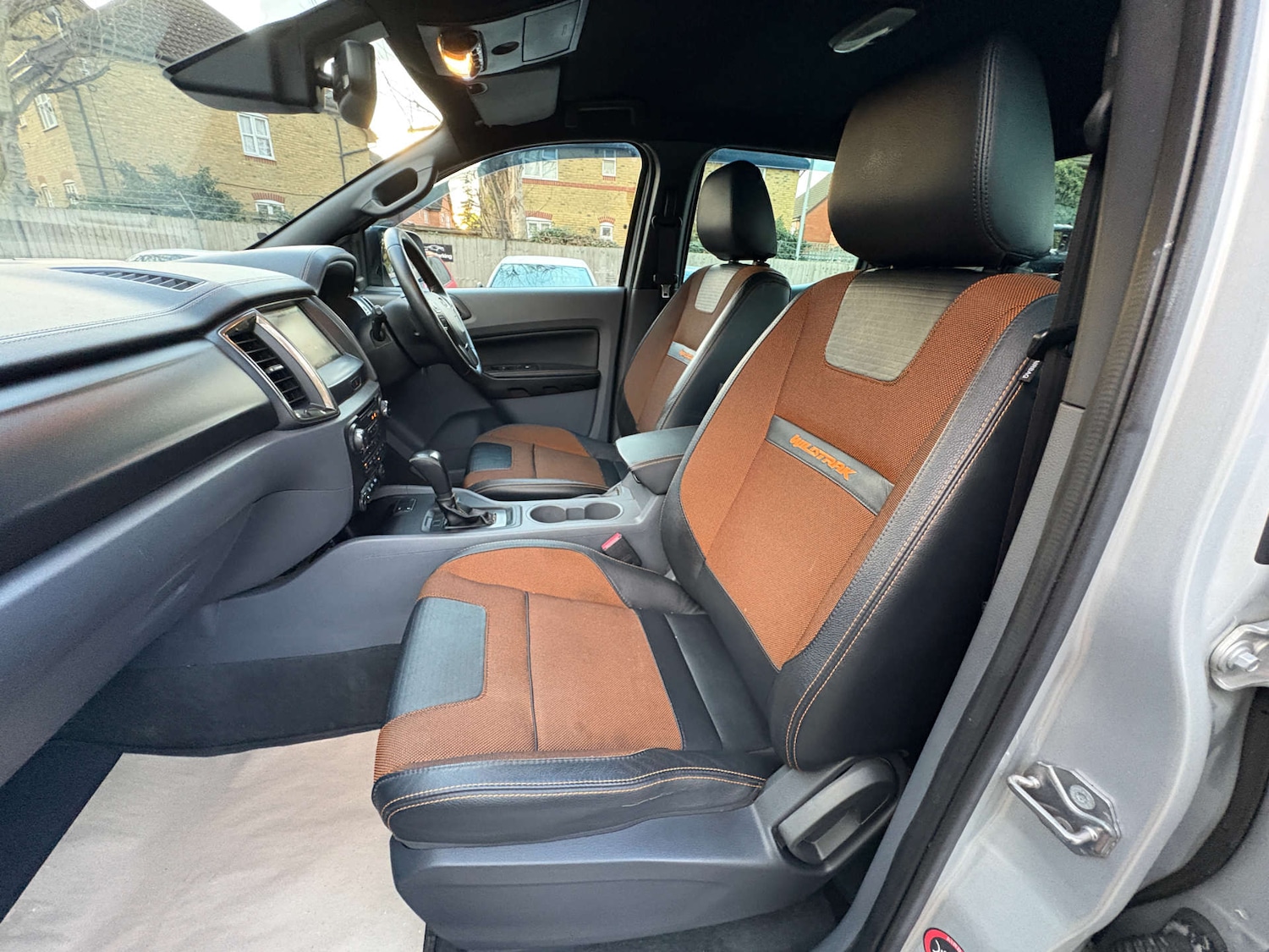 Used Ford Ranger 2016 for sale - 76718838: Photo 26