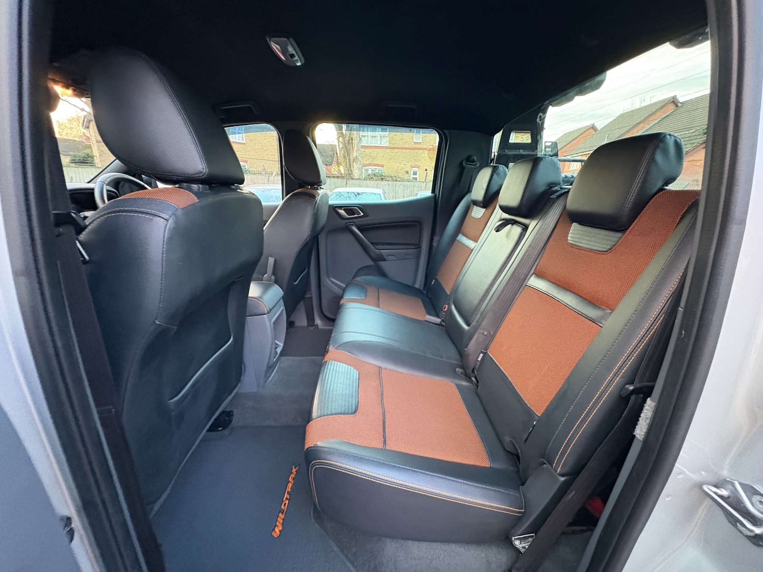 Used Ford Ranger 2016 for sale - 76718838: Photo 27