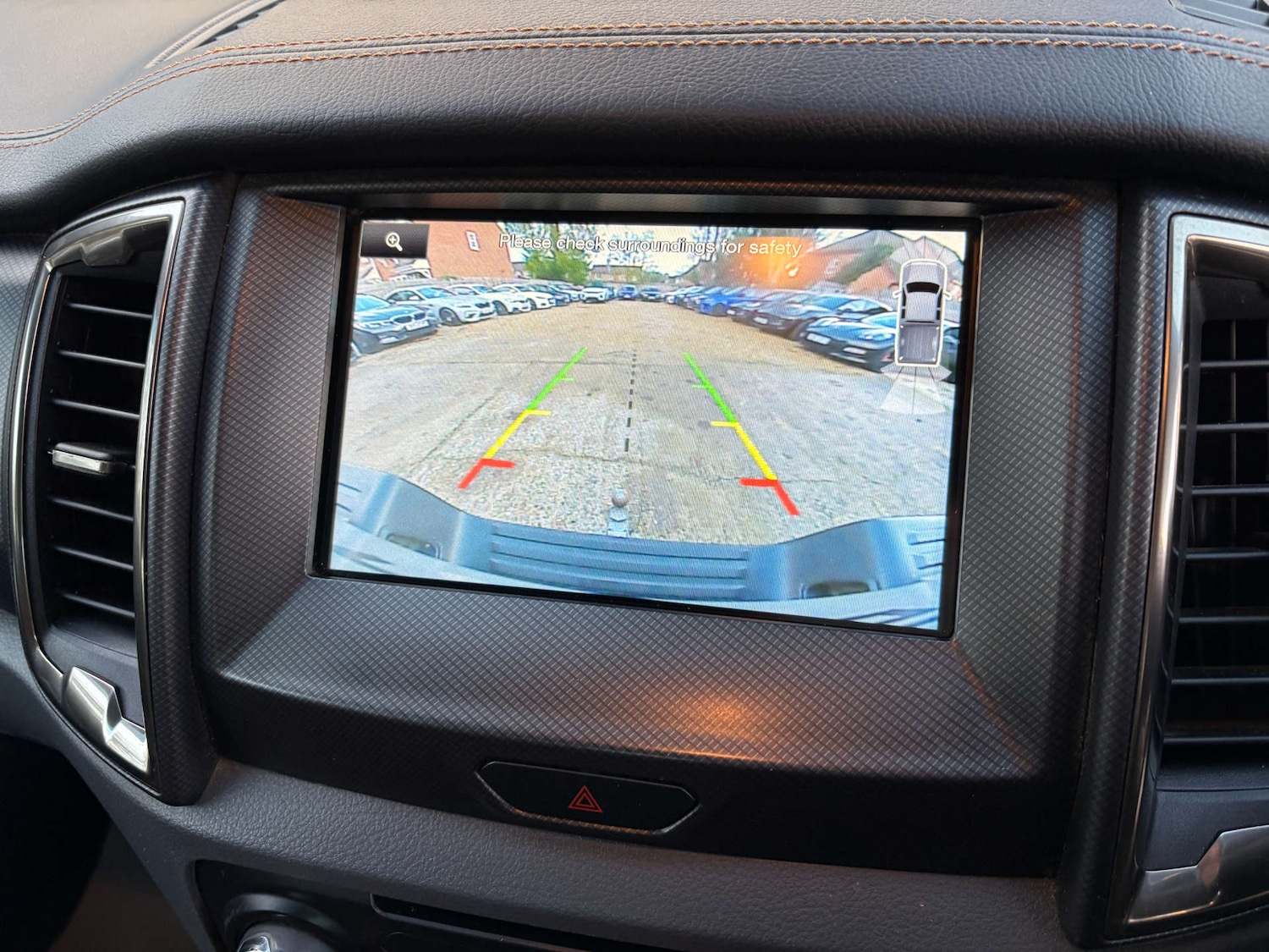 Used Ford Ranger 2016 for sale - 76718838: Photo 29