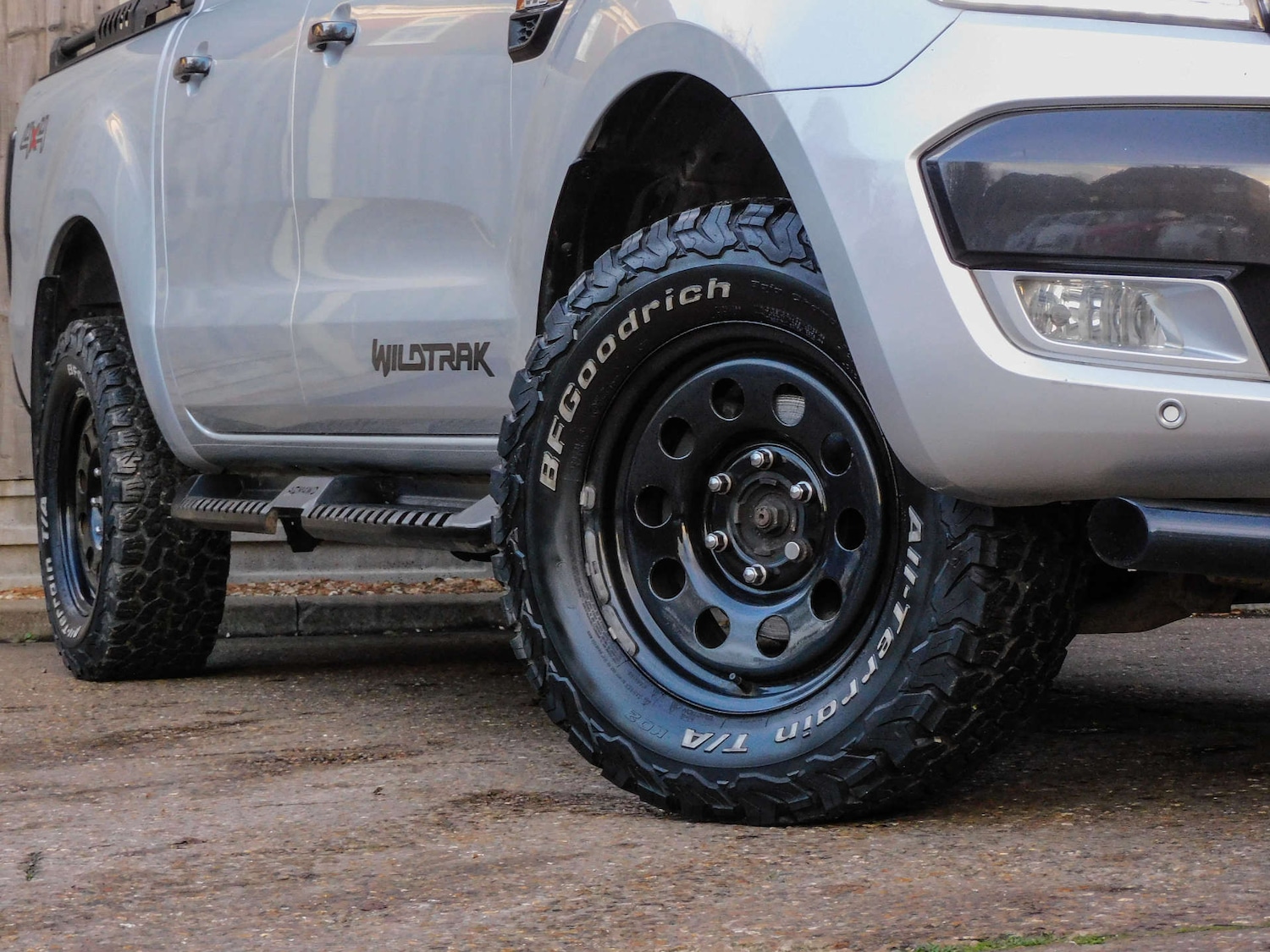 Used Ford Ranger 2016 for sale - 76718838: Photo 3