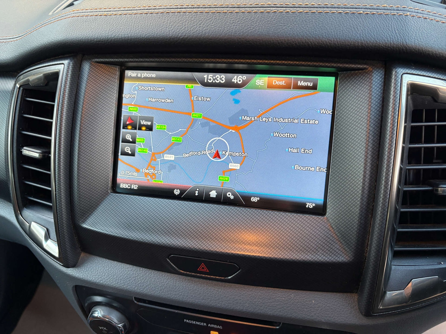 Used Ford Ranger 2016 for sale - 76718838: Photo 30