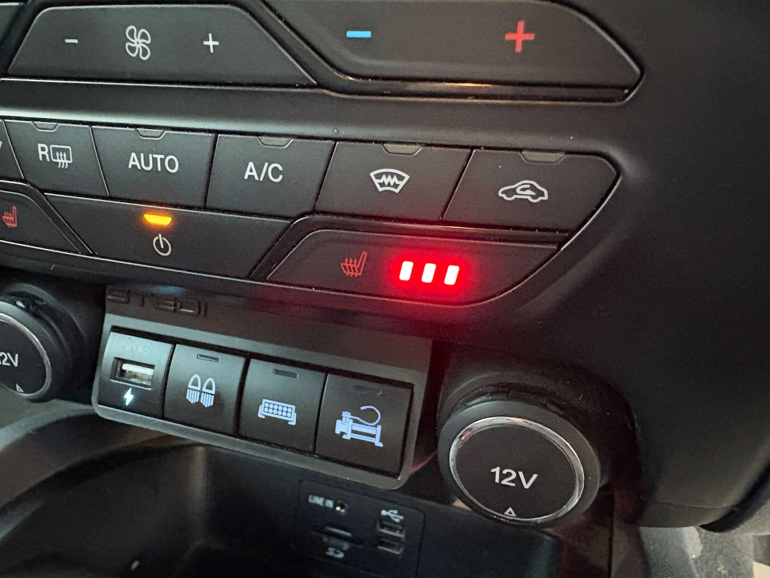 Used Ford Ranger 2016 for sale - 76718838: Photo 32