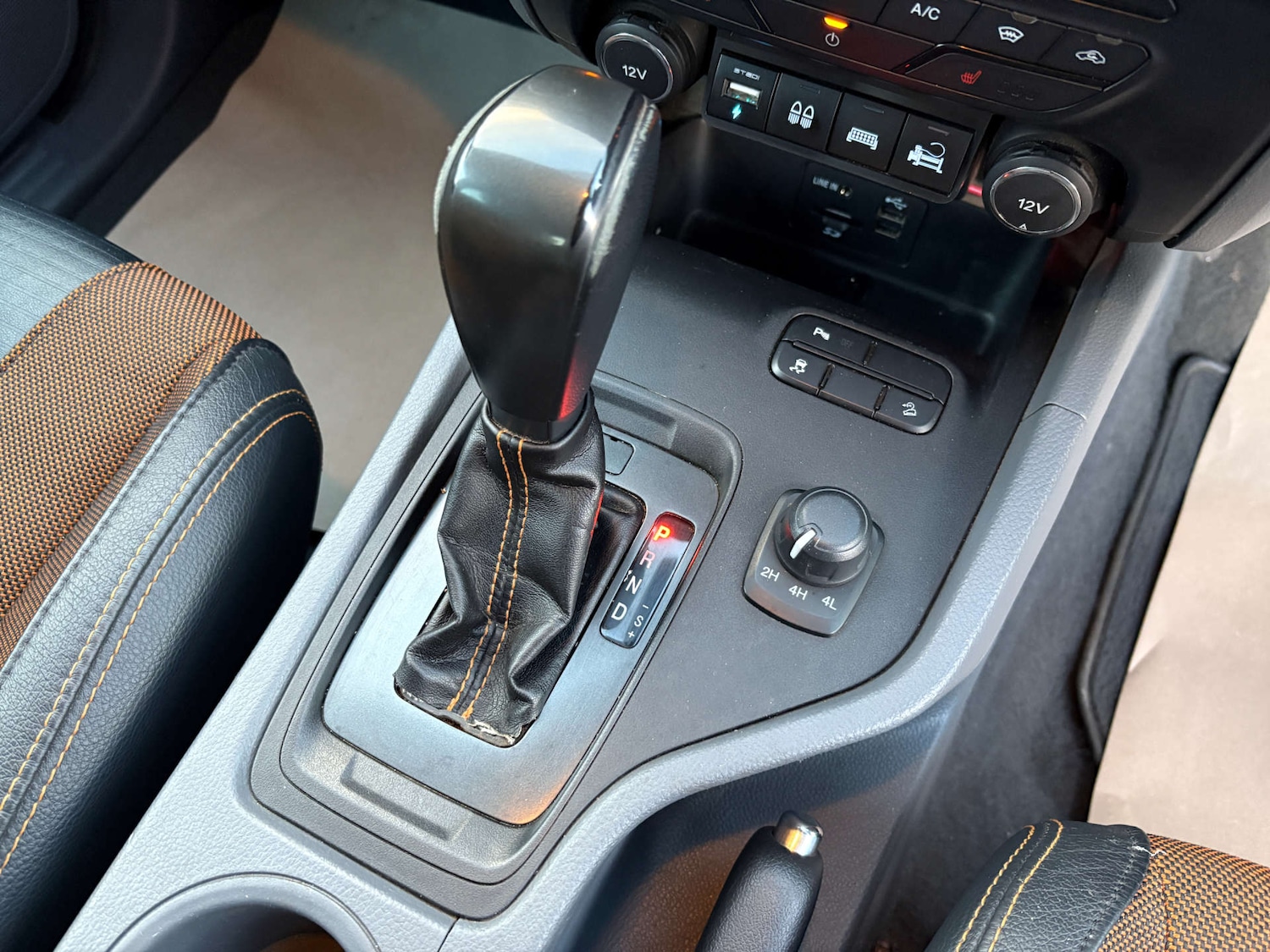 Used Ford Ranger 2016 for sale - 76718838: Photo 33