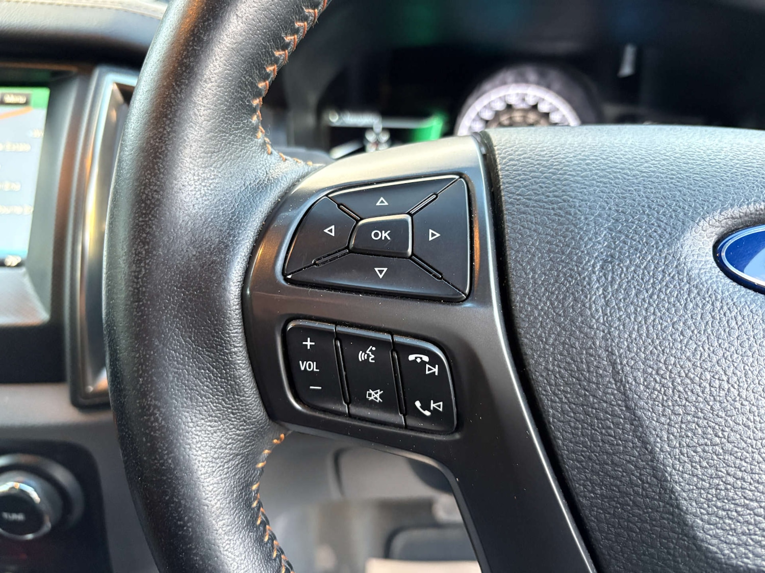 Used Ford Ranger 2016 for sale - 76718838: Photo 35