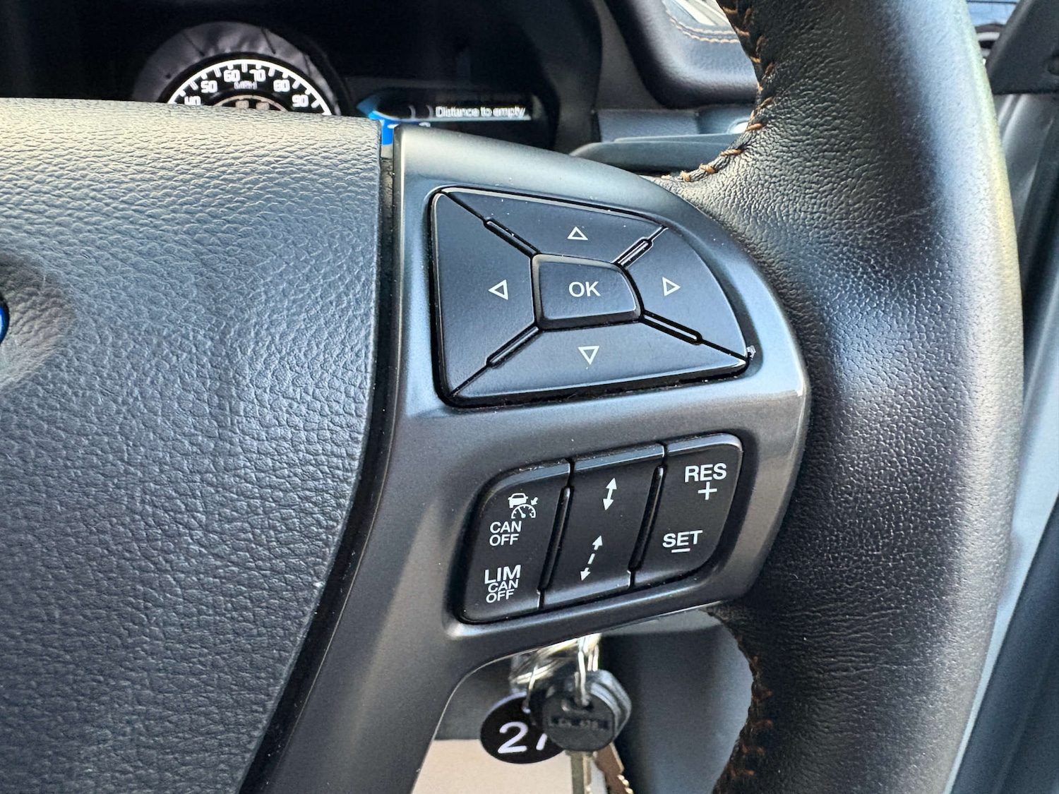 Used Ford Ranger 2016 for sale - 76718838: Photo 36