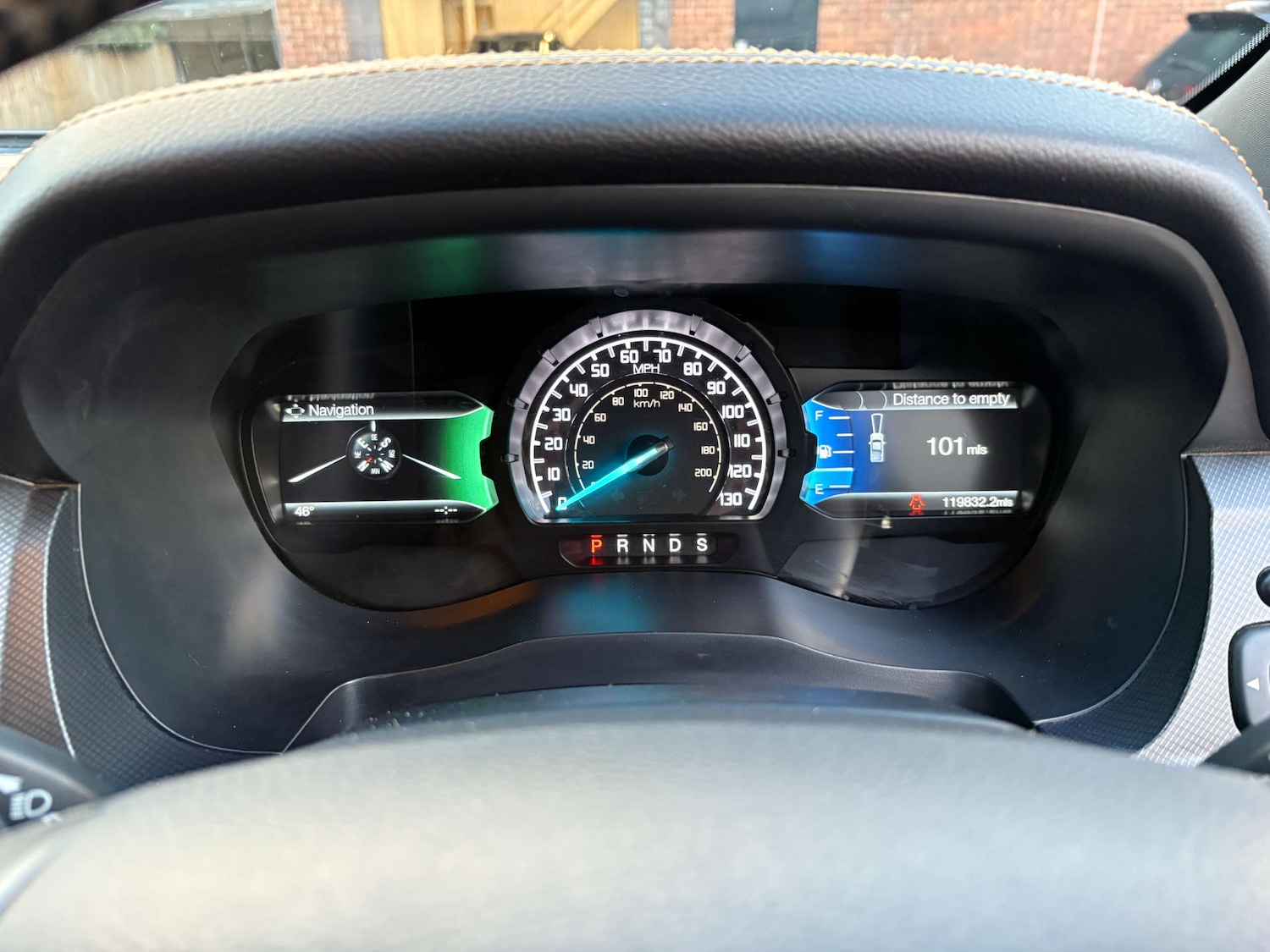 Used Ford Ranger 2016 for sale - 76718838: Photo 37