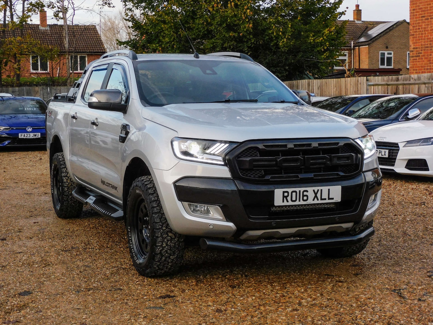 Used Ford Ranger 2016 for sale - 76718838: Photo 6