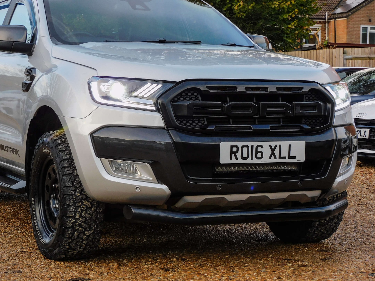 Used Ford Ranger 2016 for sale - 76718838: Photo 7