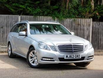 2012 - 2.1 E220 SE CDi BlueEfficiency S/S Auto 5dr
