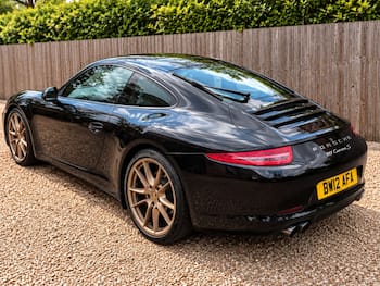 Used Porsche 911 2012 for sale - 79764862: Photo
