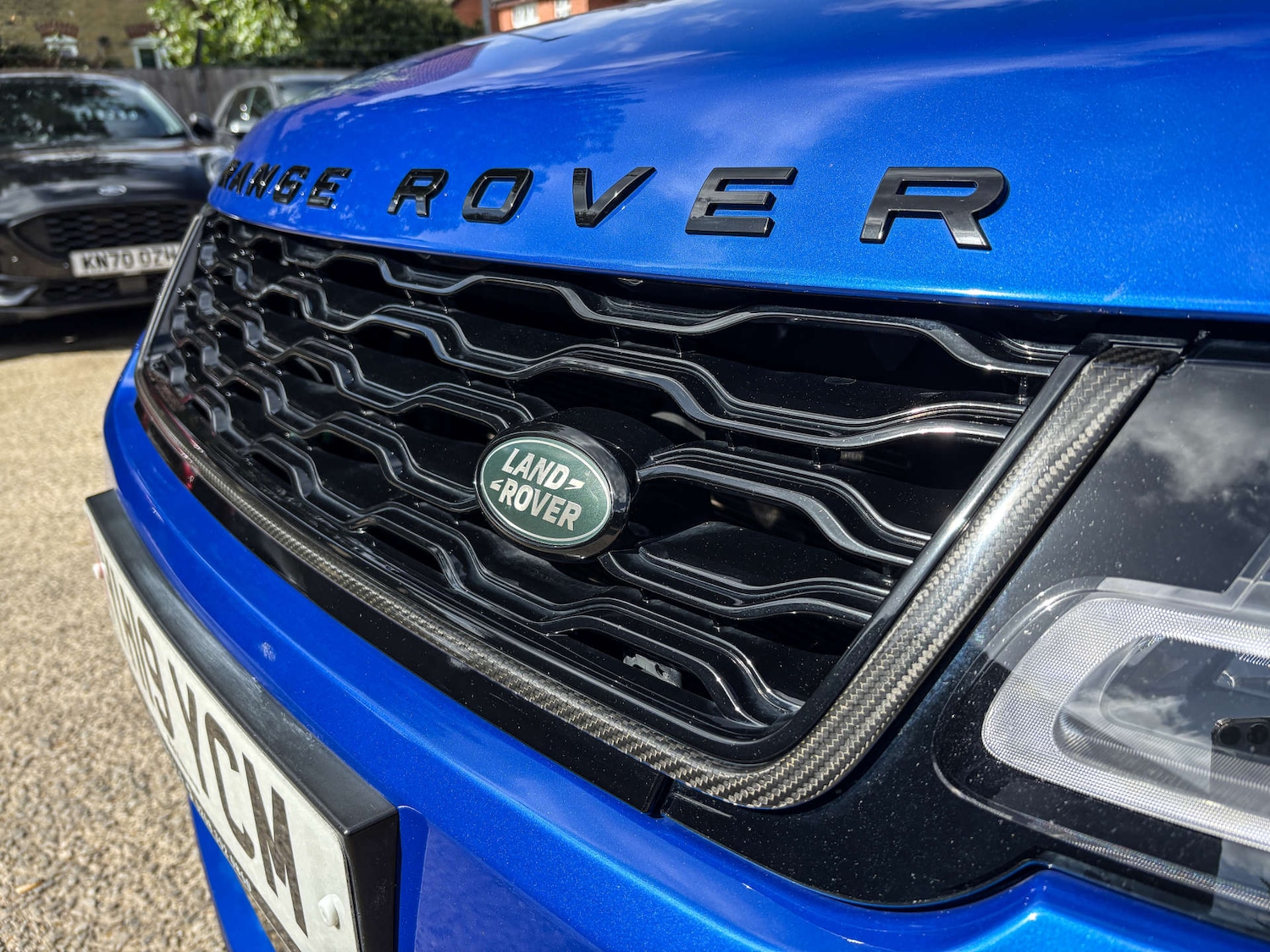 Used Land Rover Range Rover Sport 2019 for sale - 76278353: Photo 11