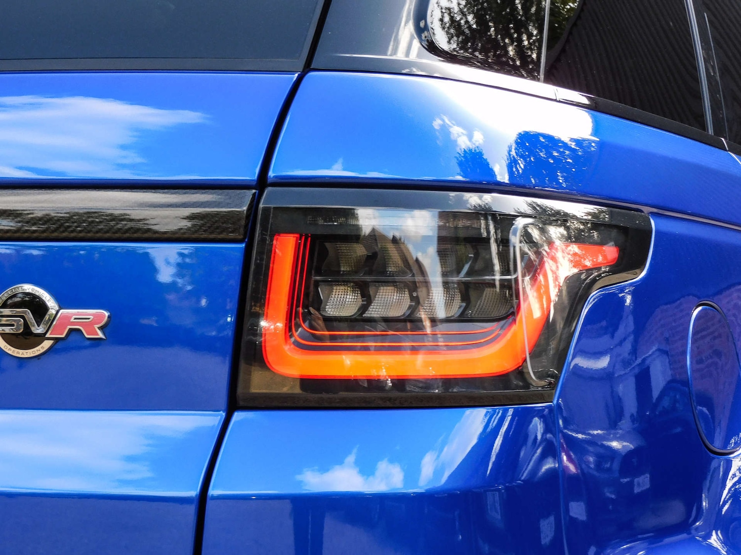 Used Land Rover Range Rover Sport 2019 for sale - 76278353: Photo 14