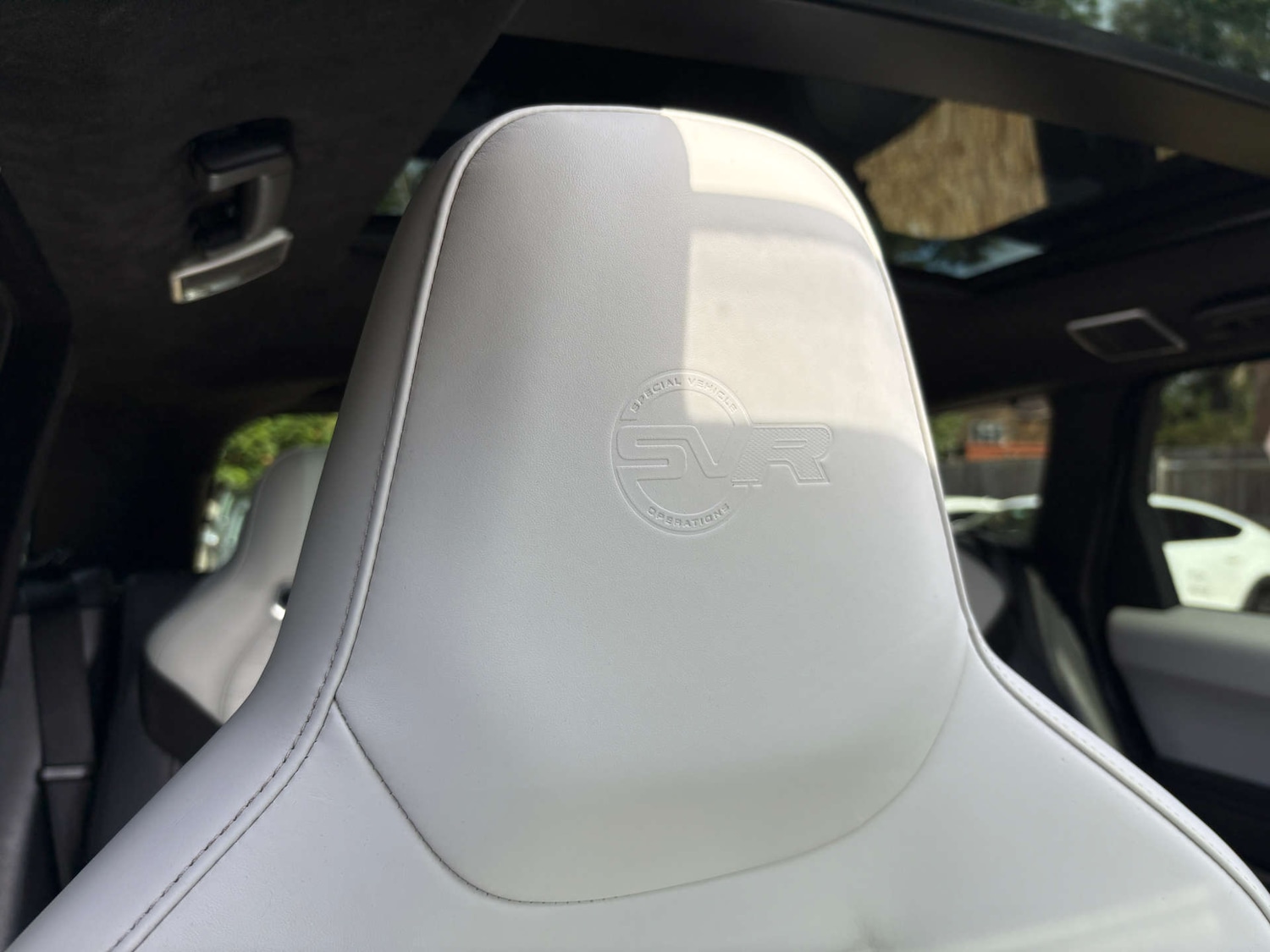 Used Land Rover Range Rover Sport 2019 for sale - 76278353: Photo 21