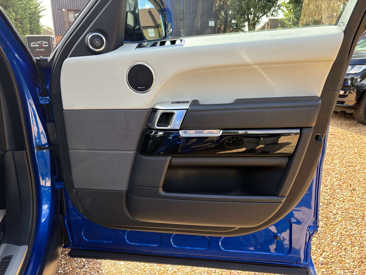 Used Land Rover Range Rover Sport 2019 for sale - 76278353: Photo 22
