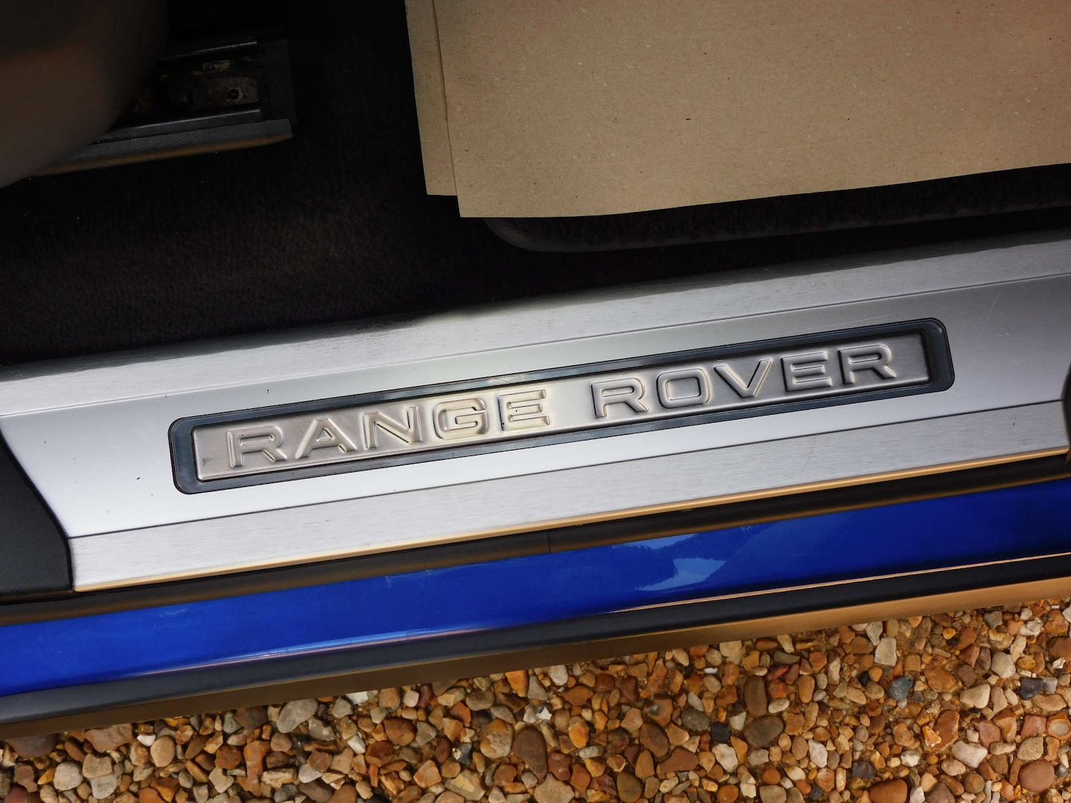 Used Land Rover Range Rover Sport 2019 for sale - 76278353: Photo 26