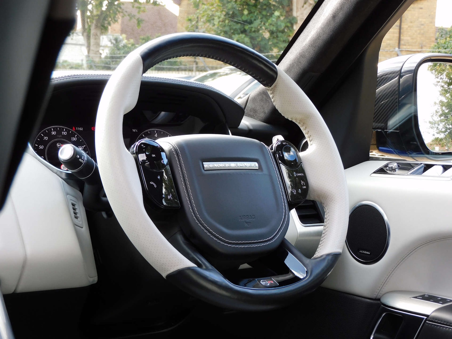 Used Land Rover Range Rover Sport 2019 for sale - 76278353: Photo 29