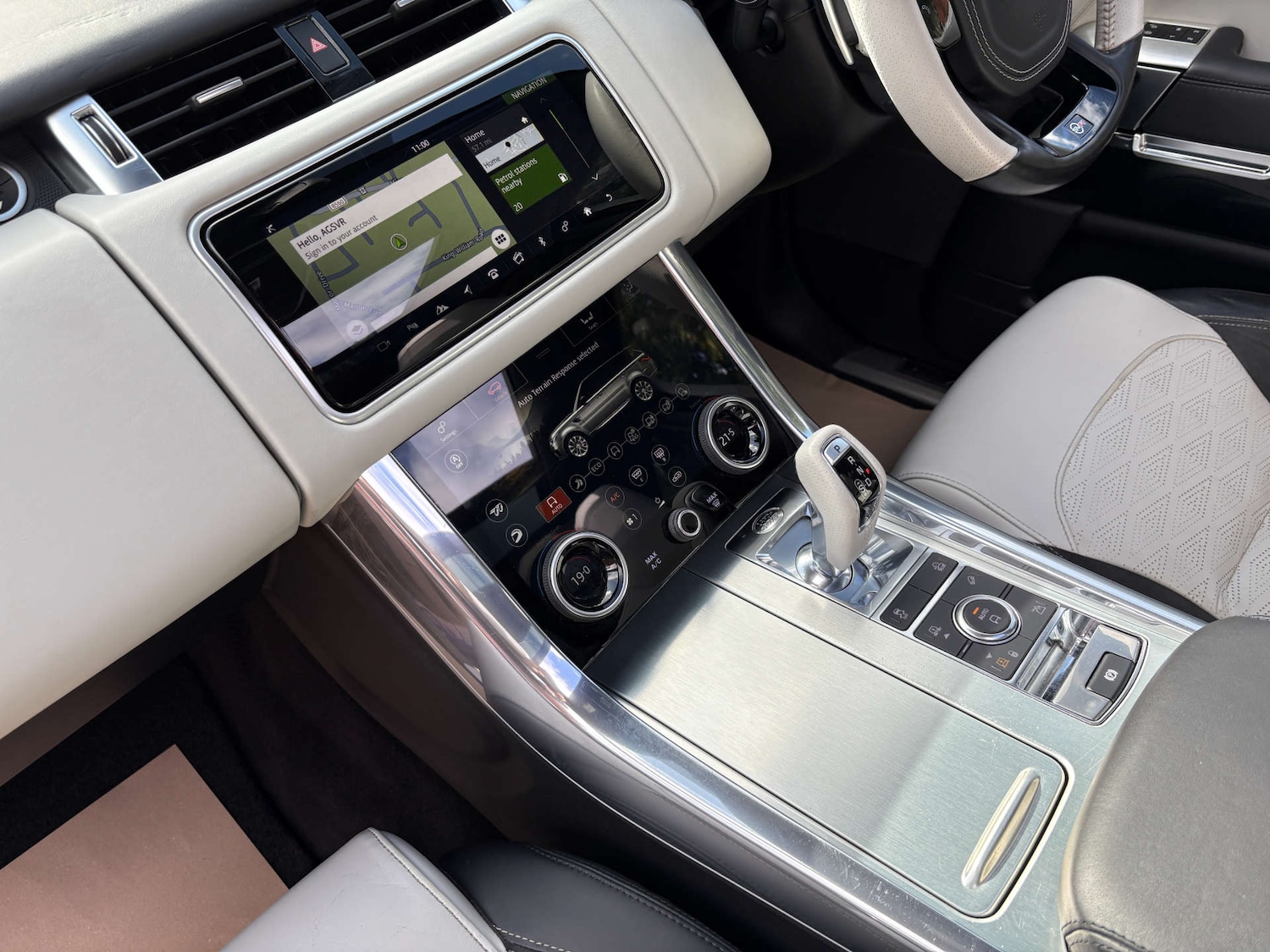 Used Land Rover Range Rover Sport 2019 for sale - 76278353: Photo 30