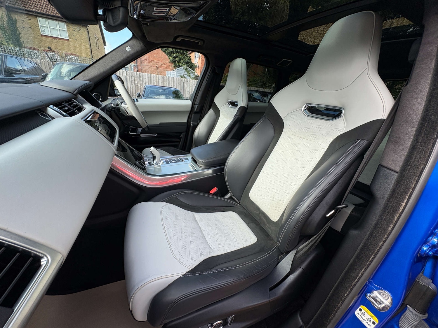 Used Land Rover Range Rover Sport 2019 for sale - 76278353: Photo 31