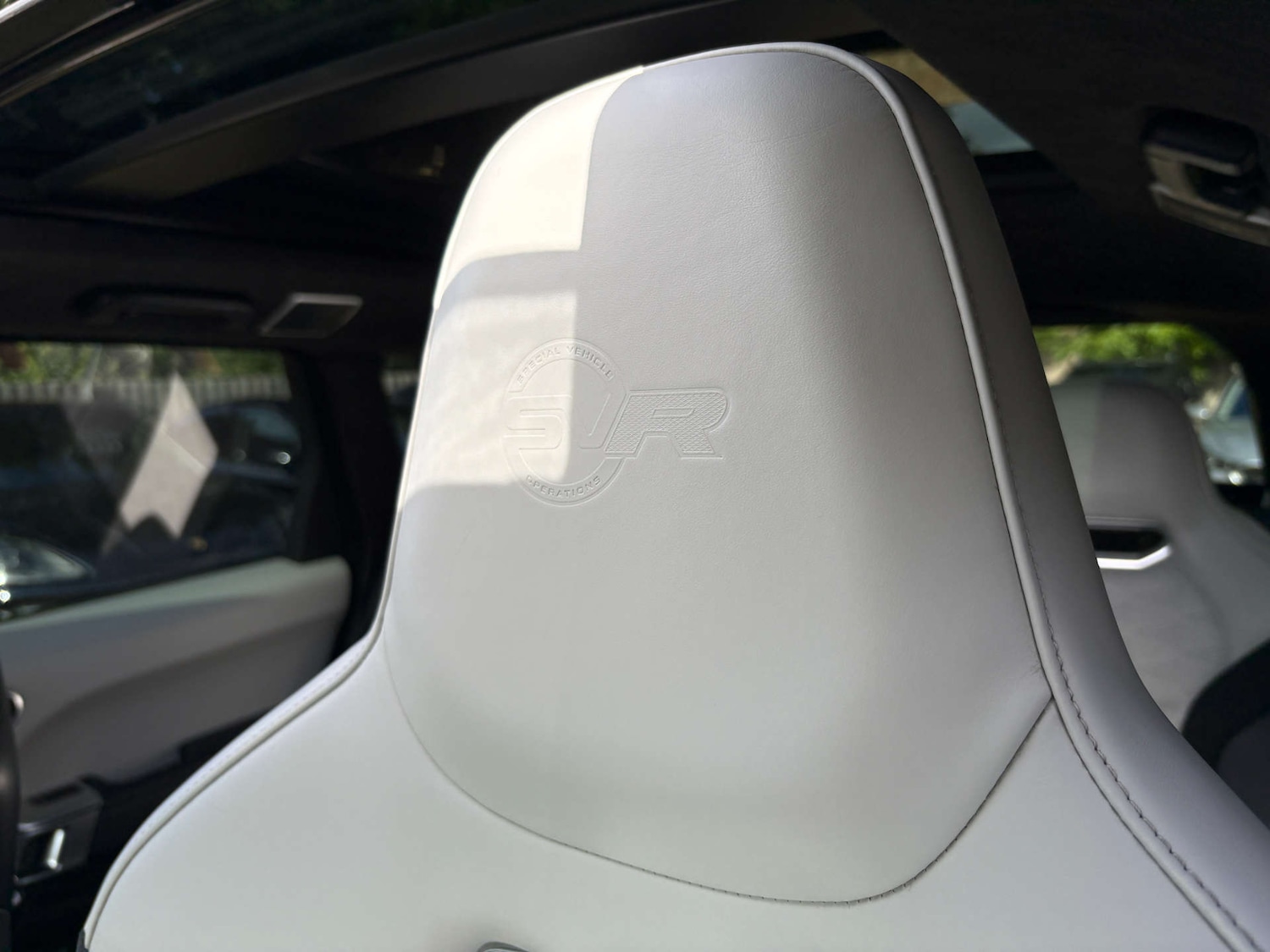 Used Land Rover Range Rover Sport 2019 for sale - 76278353: Photo 32