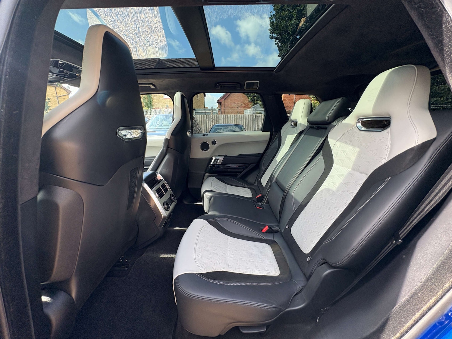 Used Land Rover Range Rover Sport 2019 for sale - 76278353: Photo 38