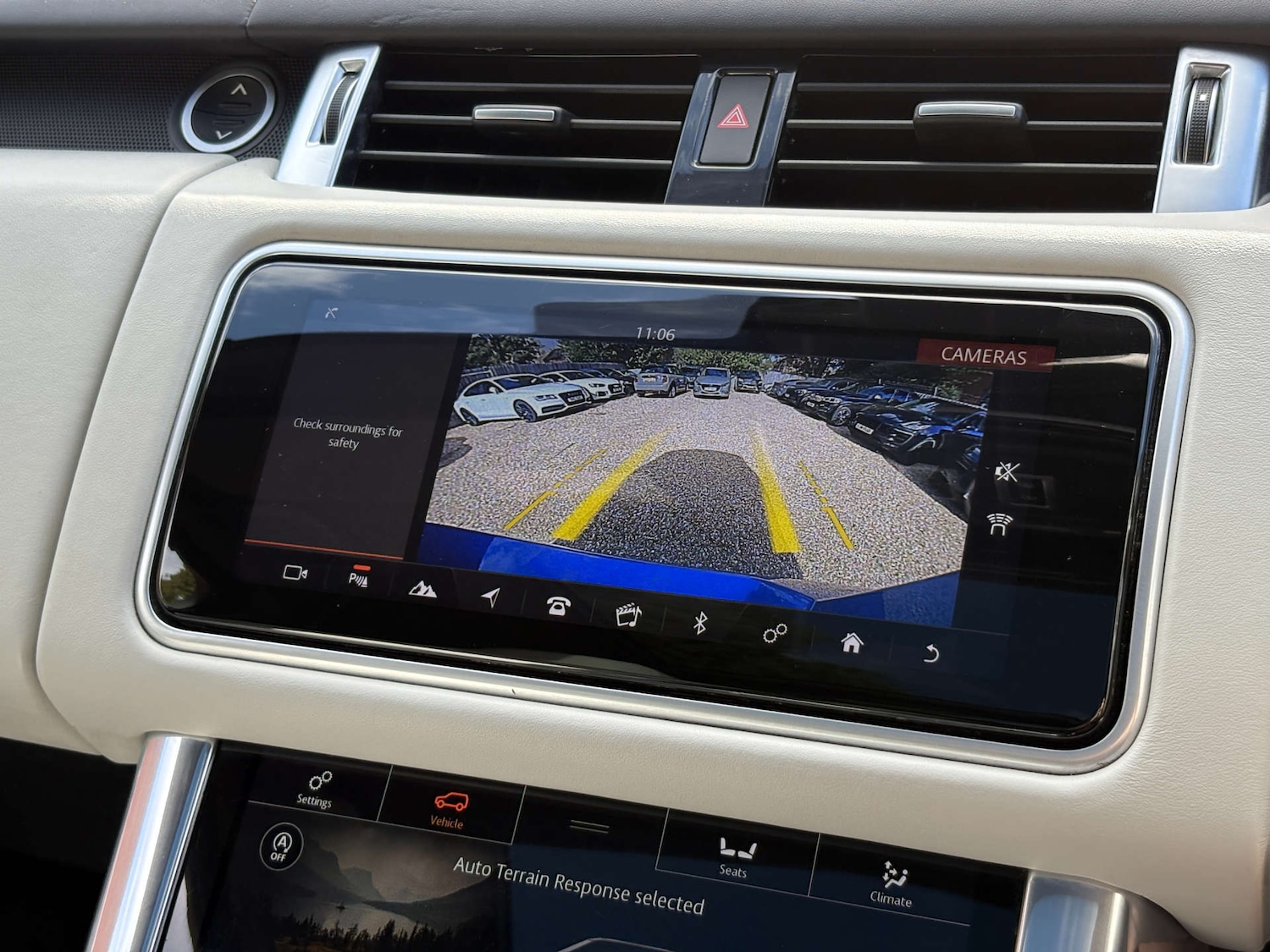 Used Land Rover Range Rover Sport 2019 for sale - 76278353: Photo 47