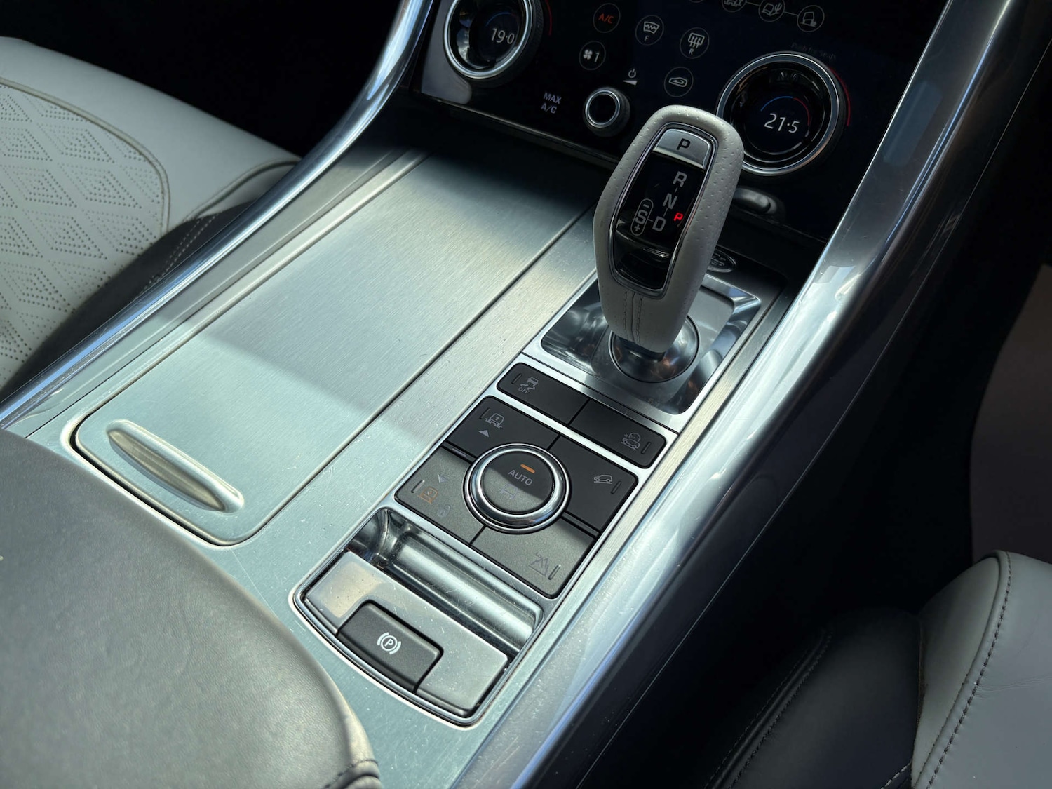 Used Land Rover Range Rover Sport 2019 for sale - 76278353: Photo 50