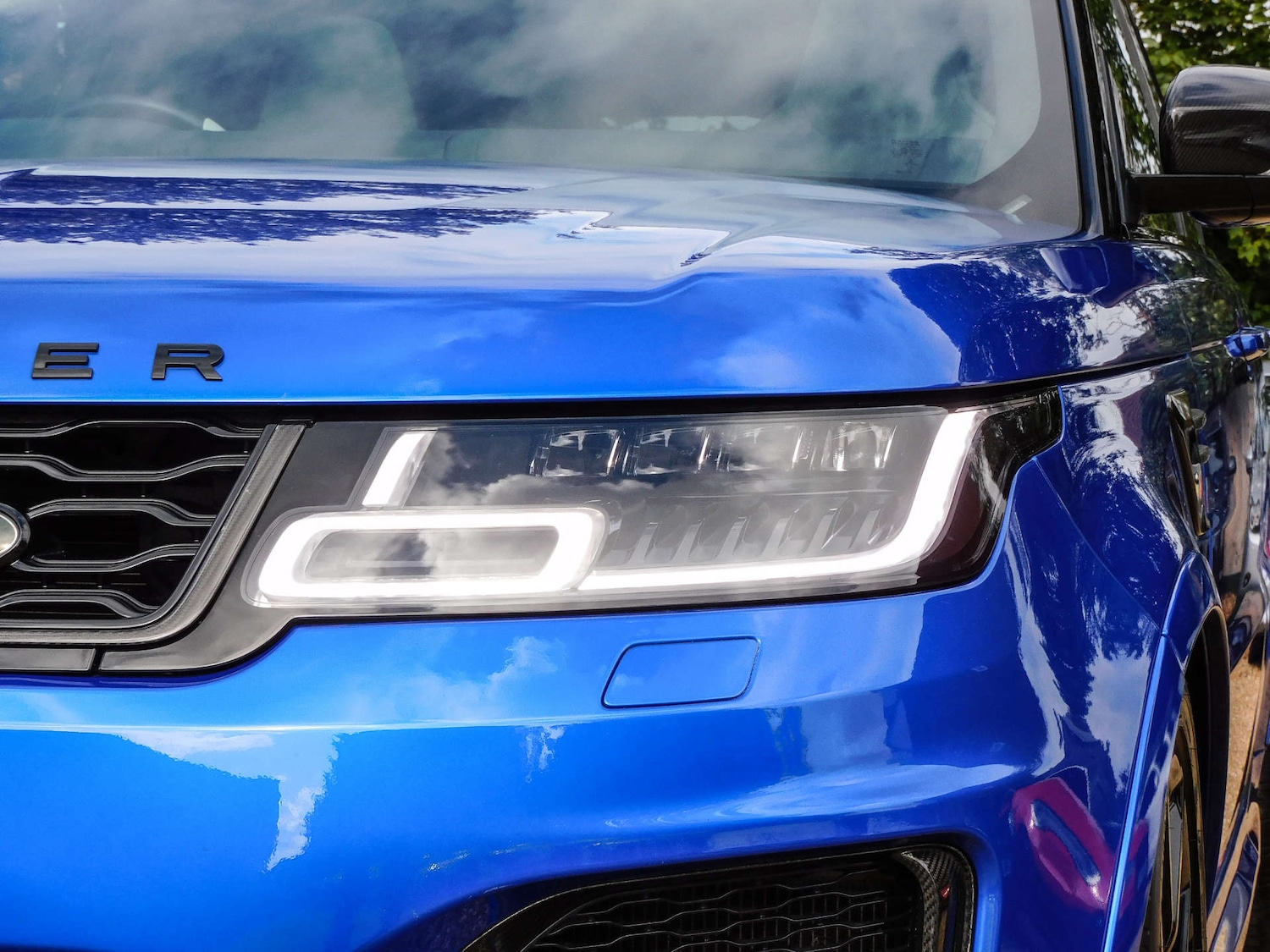 Used Land Rover Range Rover Sport 2019 for sale - 76278353: Photo 8