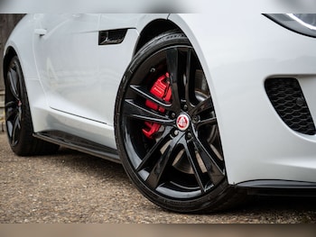 Used Jaguar F-Type 2015 for sale - 78979415: Photo