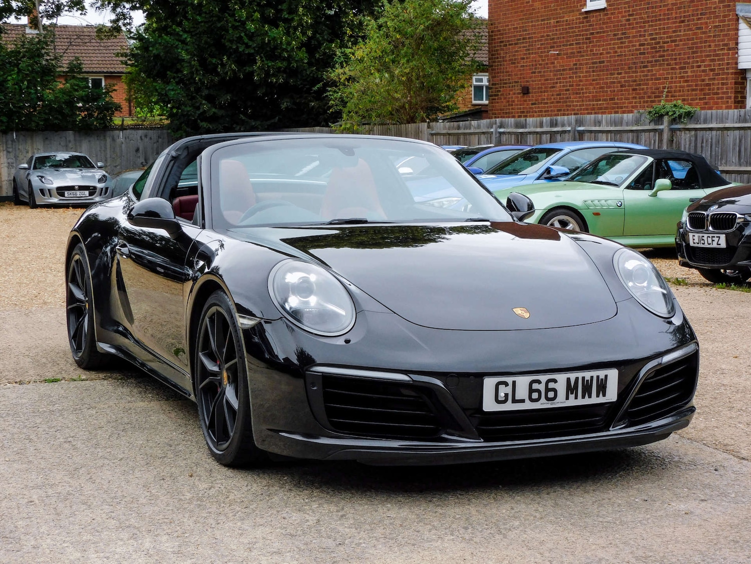 Used Porsche 911 2016 for sale - 76829763: Photo 10