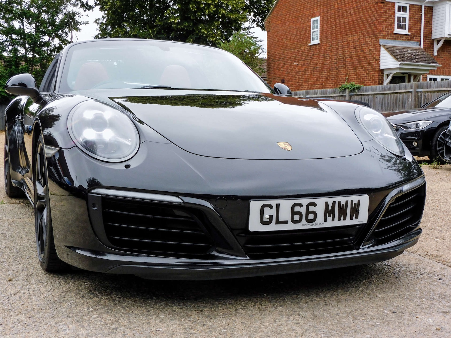 Used Porsche 911 2016 for sale - 76829763: Photo 11