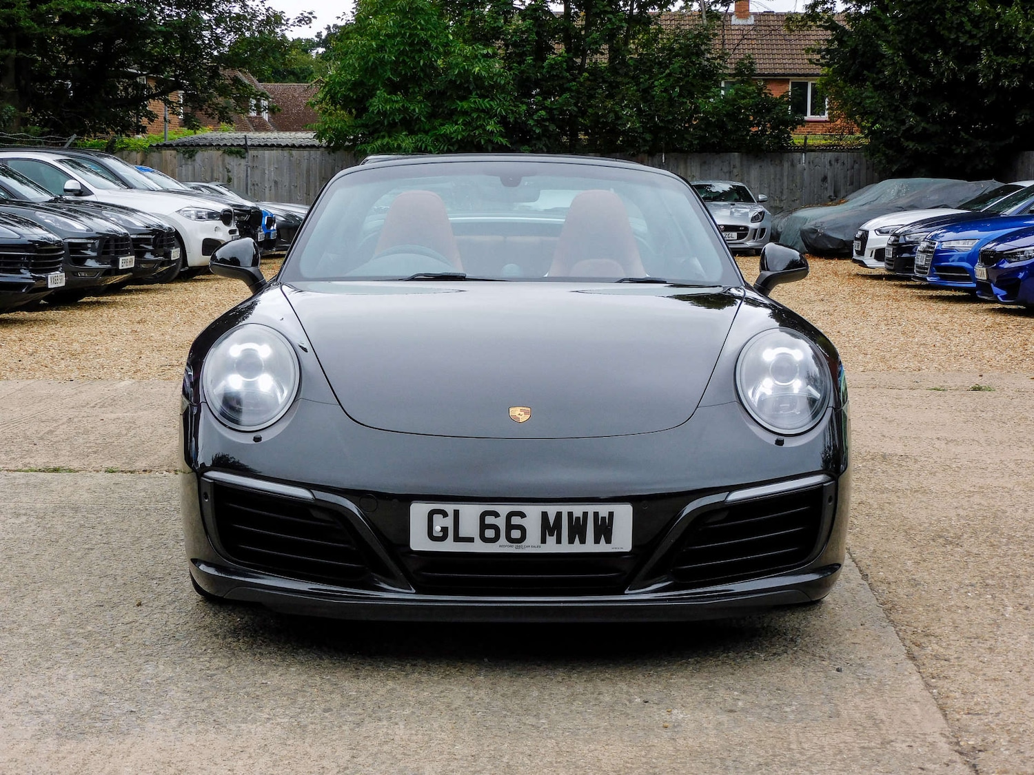 Used Porsche 911 2016 for sale - 76829763: Photo 12