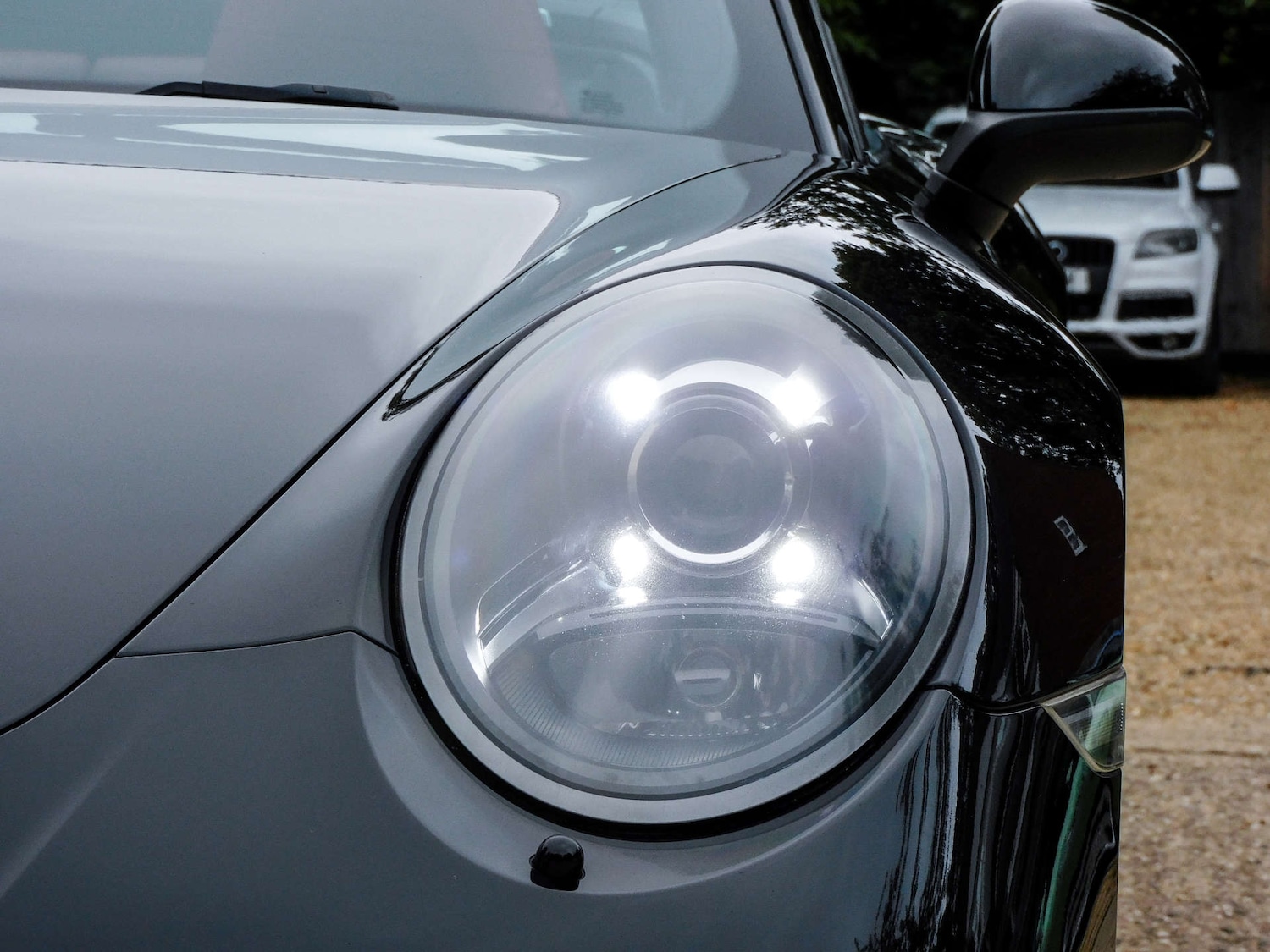 Used Porsche 911 2016 for sale - 76829763: Photo 13