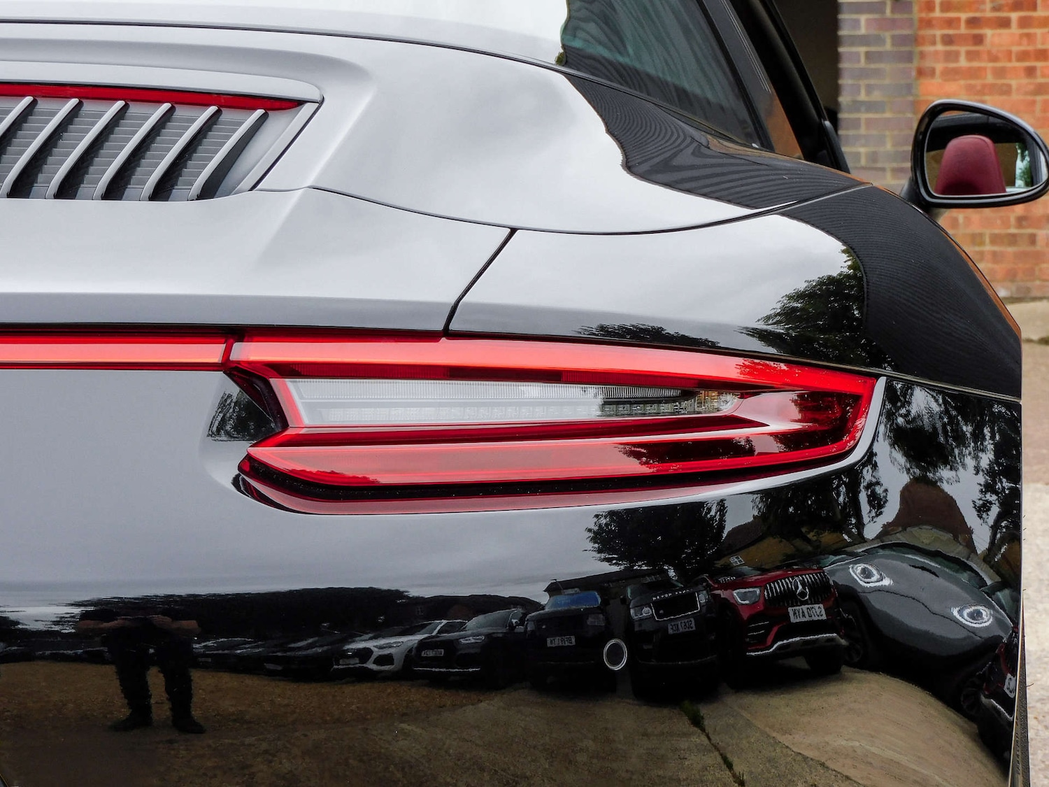 Used Porsche 911 2016 for sale - 76829763: Photo 18