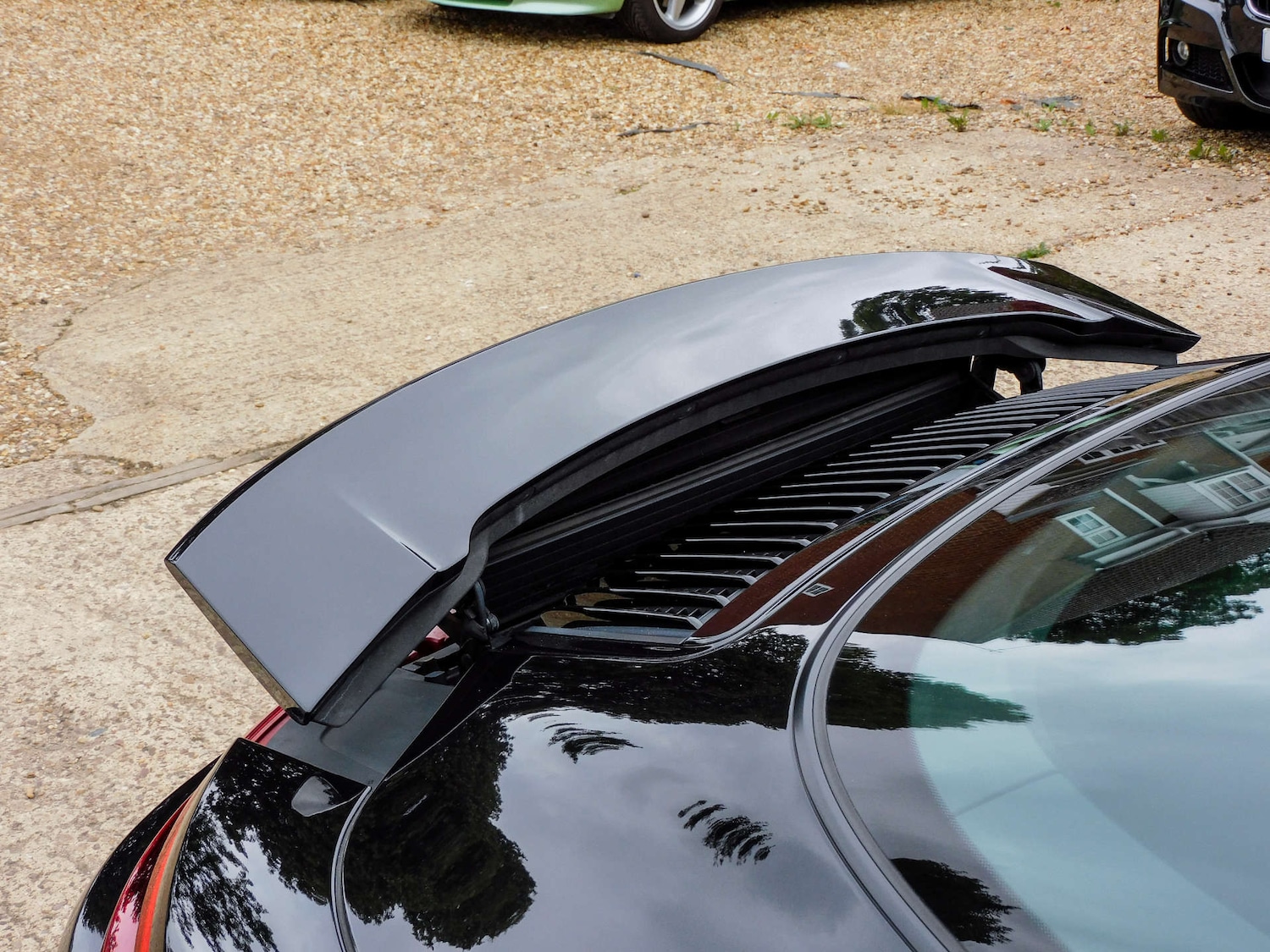 Used Porsche 911 2016 for sale - 76829763: Photo 20