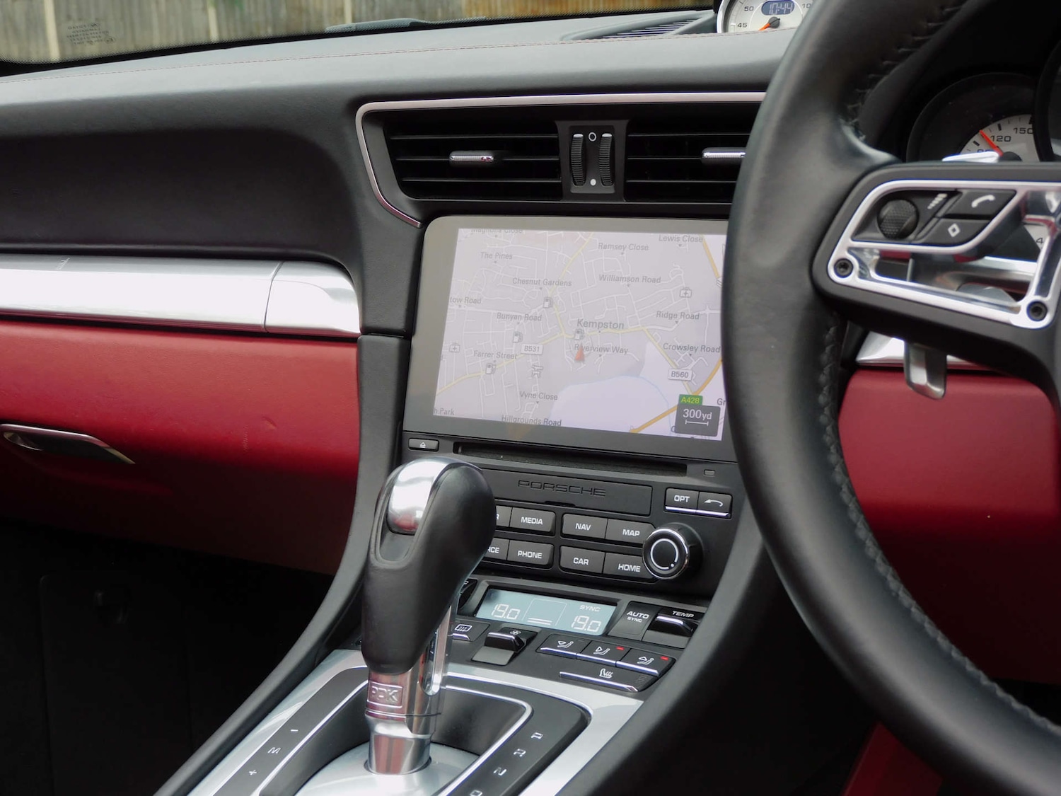 Used Porsche 911 2016 for sale - 76829763: Photo 23