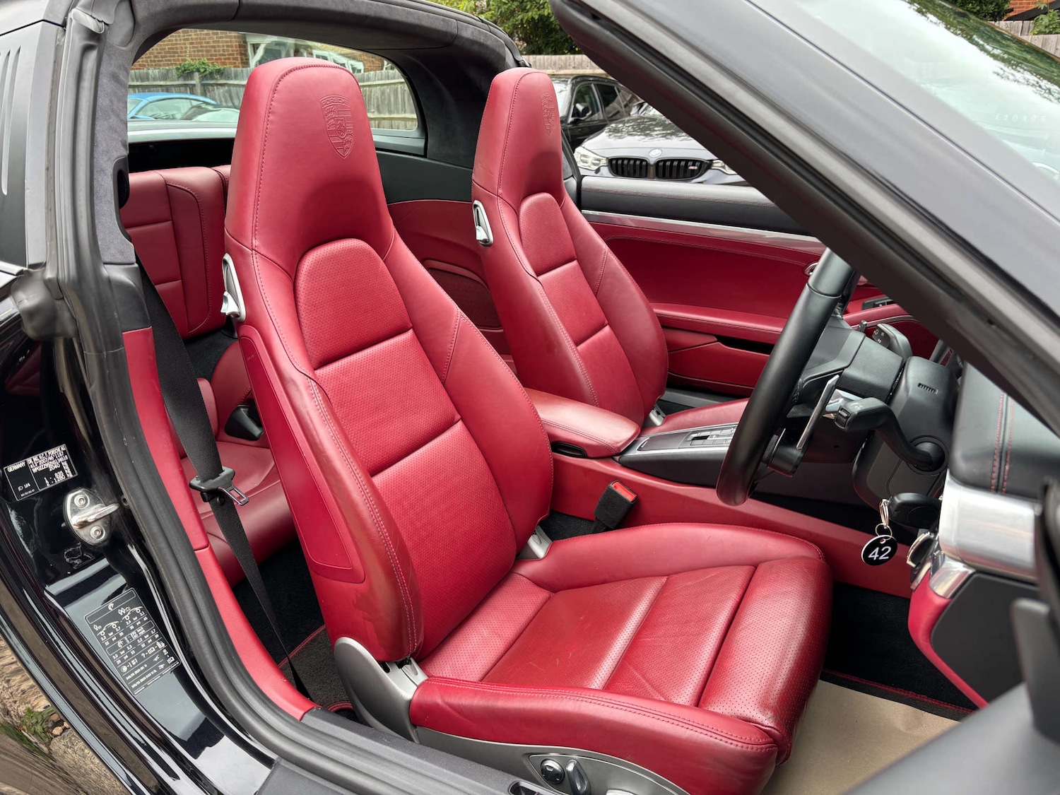 Used Porsche 911 2016 for sale - 76829763: Photo 26