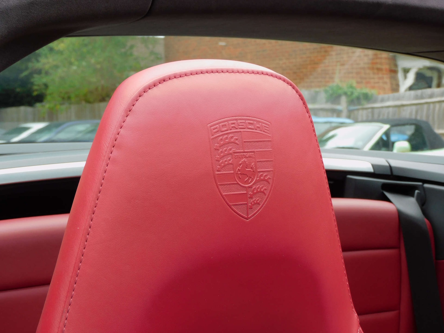 Used Porsche 911 2016 for sale - 76829763: Photo 27