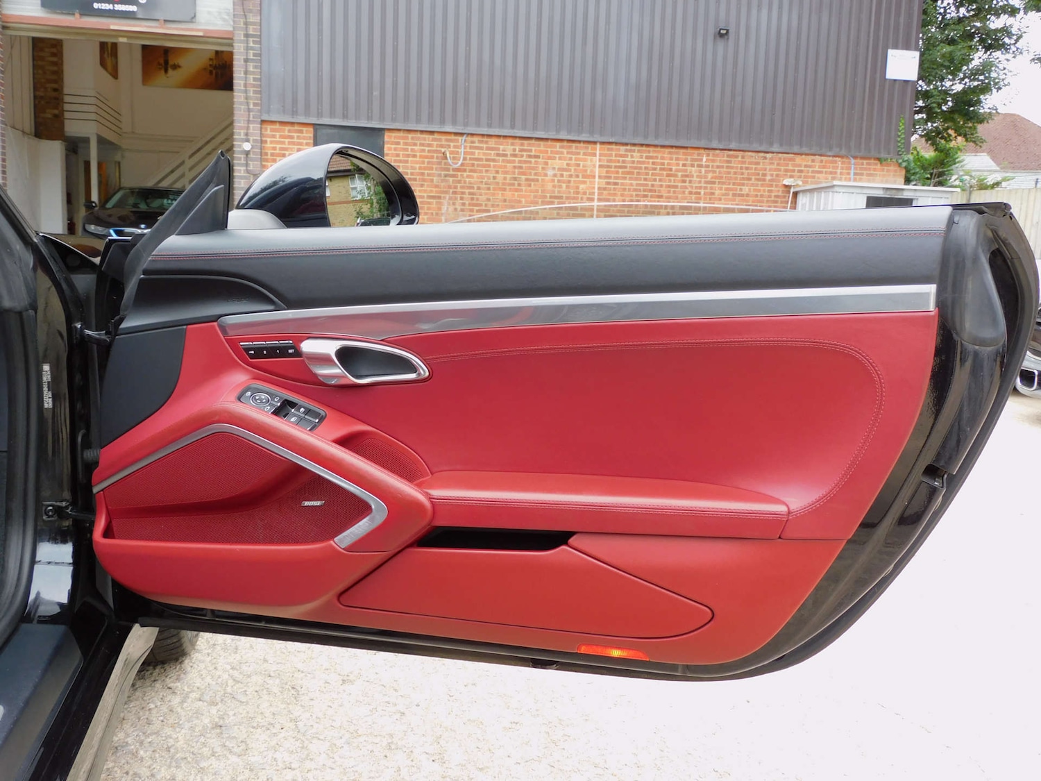 Used Porsche 911 2016 for sale - 76829763: Photo 29