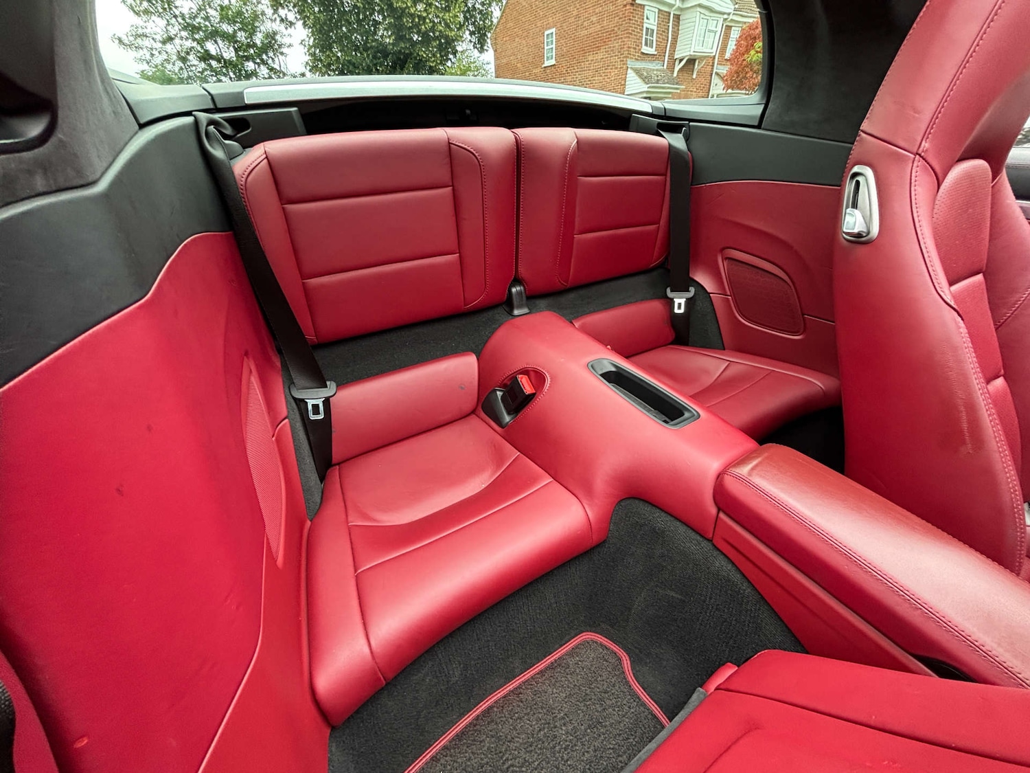 Used Porsche 911 2016 for sale - 76829763: Photo 35