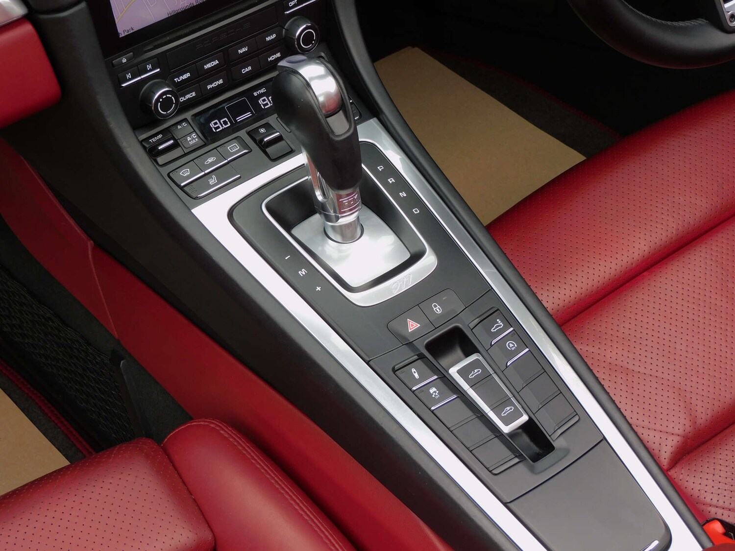 Used Porsche 911 2016 for sale - 76829763: Photo 38