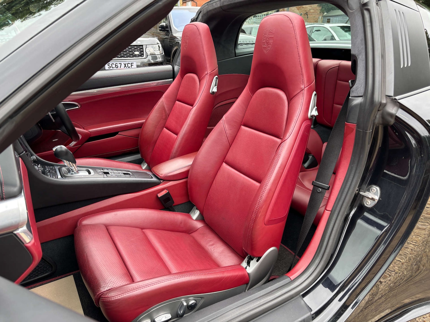 Used Porsche 911 2016 for sale - 76829763: Photo 39