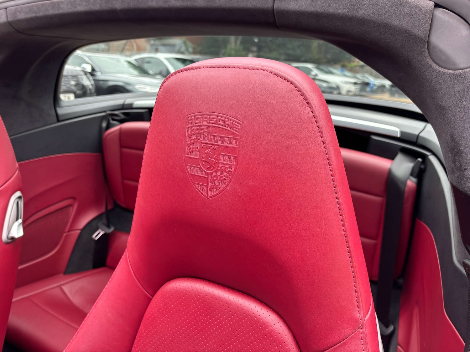 Used Porsche 911 2016 for sale - 76829763: Photo 40