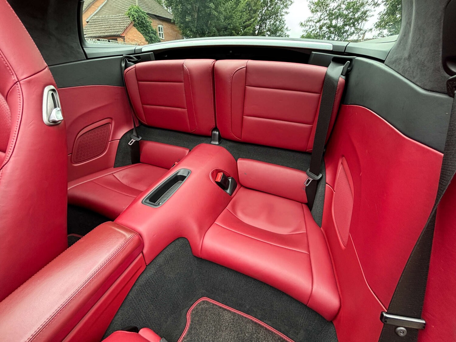 Used Porsche 911 2016 for sale - 76829763: Photo 43