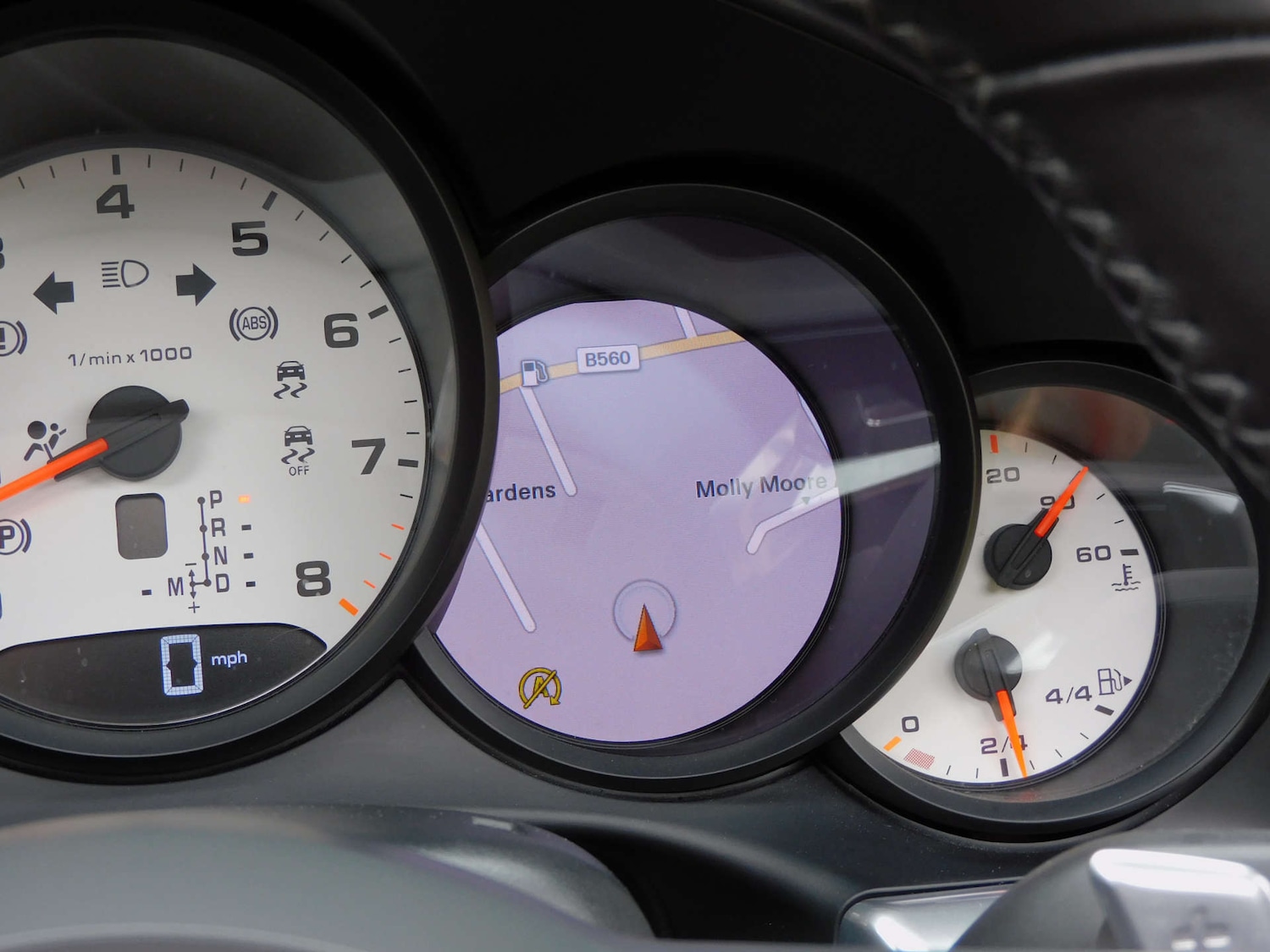 Used Porsche 911 2016 for sale - 76829763: Photo 50