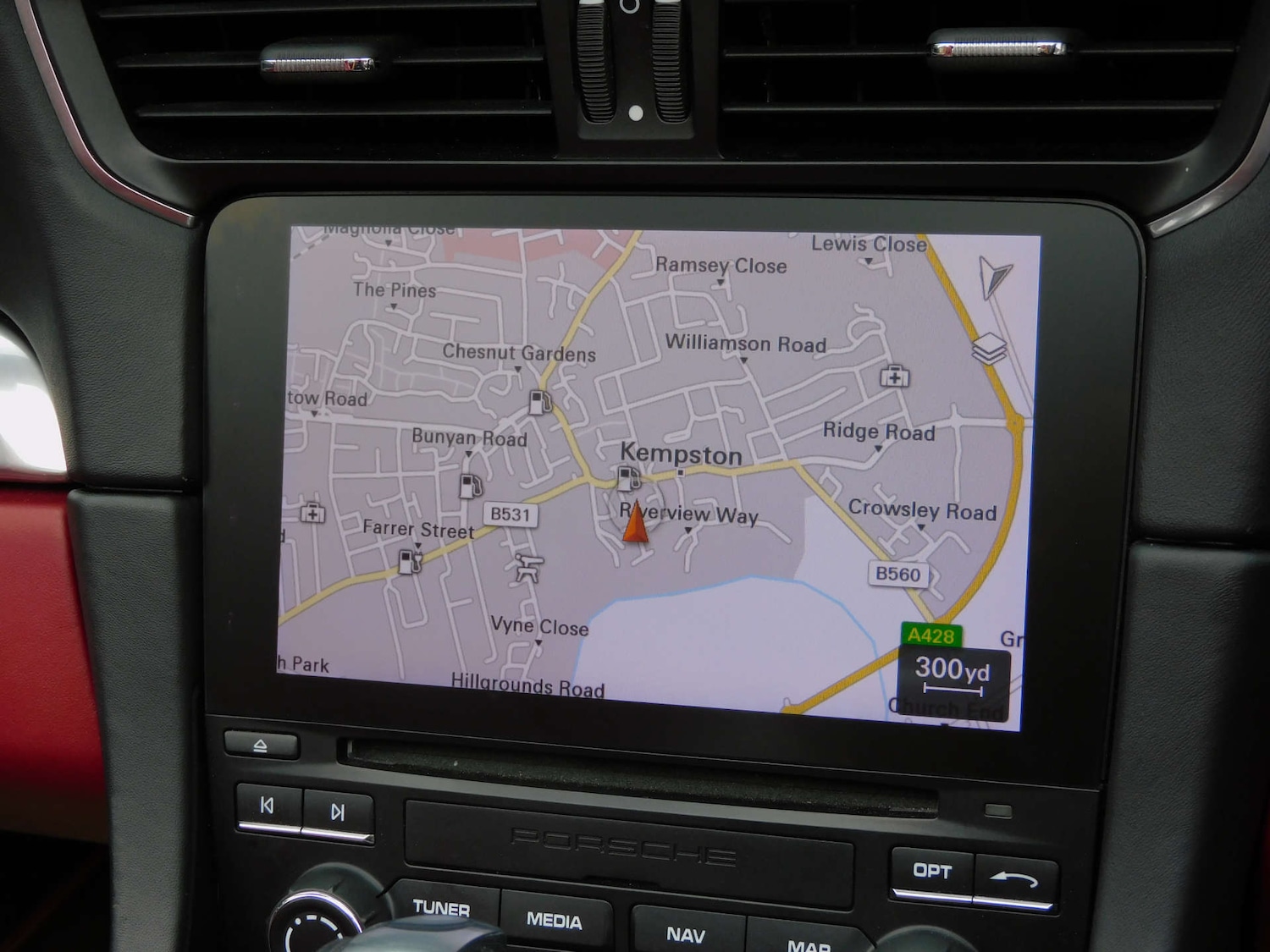 Used Porsche 911 2016 for sale - 76829763: Photo 54